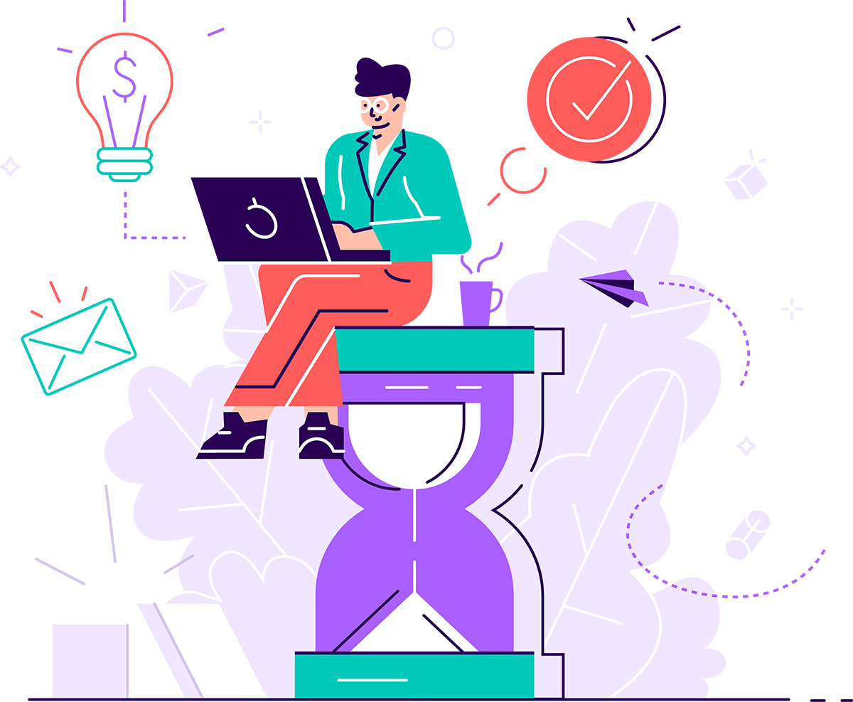 戦略・ビジョン